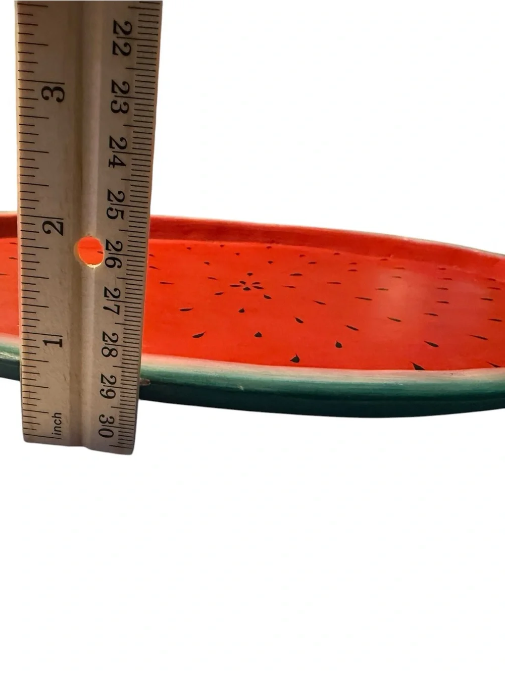 N/A vintage oval